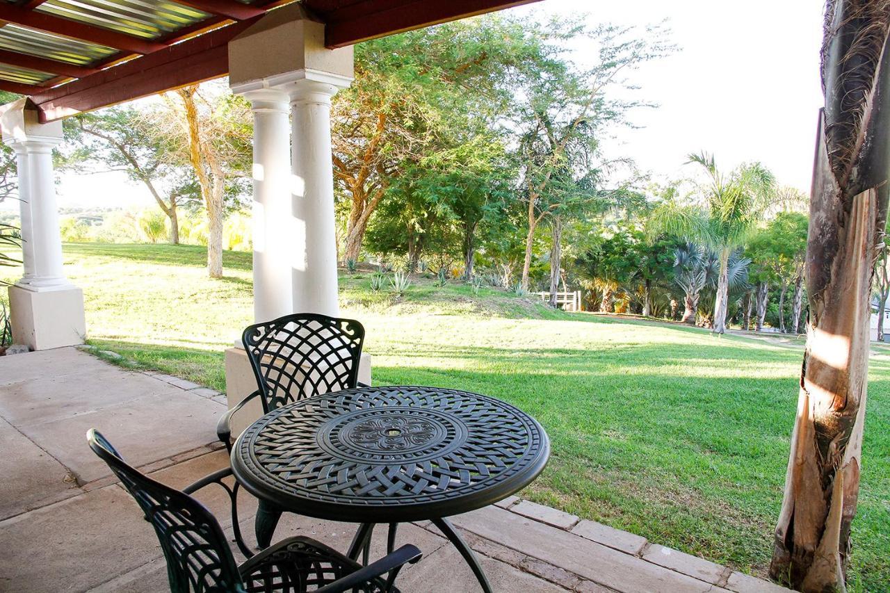 Ikaia River Lodge Keimoes Экстерьер фото